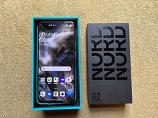 Oneplus nord blue for sale  UK