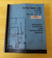 Vtg giddings lewis for sale  Hatboro