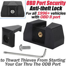 Obd port security for sale  Shipping to Ireland