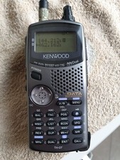 Kenwood d7 usato  Chioggia