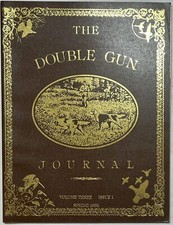 1992 double gun for sale  Northampton
