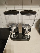 Müsli spender gebraucht kaufen  Duderstadt