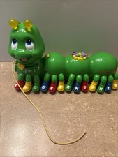 Leap frog alphabet for sale  Luxemburg