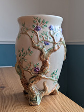Clarice cliff vase for sale  FOLKESTONE