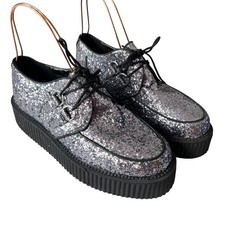 Tuk creepers uomo usato  Spedire a Italy