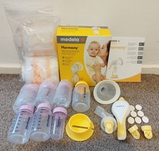 Medela harmony breast for sale  THETFORD