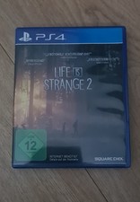 Life strange sony gebraucht kaufen  Hennef