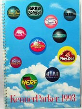 Catalogue professionnel kenner d'occasion Catalogue professionnel kenner d'occasion  France