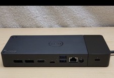 Dell wd19tbs thunderbolt for sale  Winston