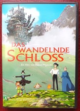 Wandelnde schloss dvd gebraucht kaufen  Landau