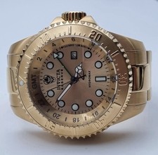 Invicta watch reserve for sale  Portland