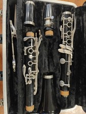 Signet student clarinet for sale  Fremont