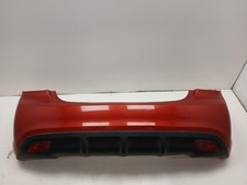Rear bumper kia for sale  SKELMERSDALE