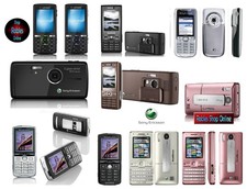 Sony Ericsson K700i K750i K770i K800i K850i (Ohne SIM-Lock)2G 3G MP3 Radio Blitz comprar usado  Enviando para Brazil