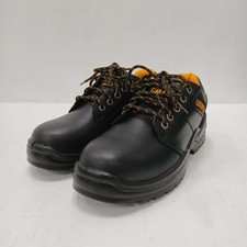 Caterpillar safety shoes for sale  ROMFORD