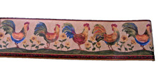 Wall paper border for sale  Fillmore