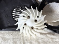 Verkleidung lüfterabdeckung z gebraucht kaufen  Stühlingen