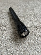 Black mini maglite for sale Black mini maglite for sale  BRACKNELL