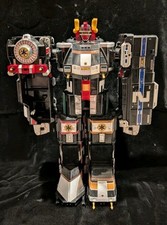 1999 supertrain megazord for sale  Penfield