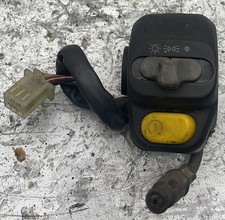 Devioluci destro per usato  Italia
