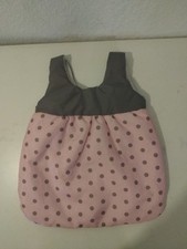 Puppen schlafsack spielzeug gebraucht kaufen  Breitungen