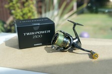Shimano twin power for sale  MANNINGTREE