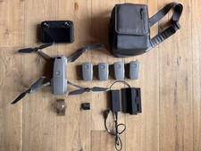 Drone professionale dji usato  Sondrio