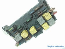 Boite fusibles moteur d'occasion  France