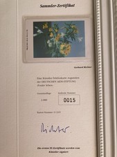 Gerhard richter bjekt gebraucht kaufen  Berlin