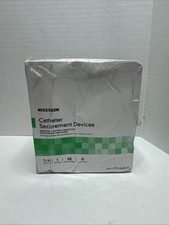 Mckesson catheter securement for sale  Kenner