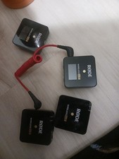 Rode microphones wireless for sale  Oak Park