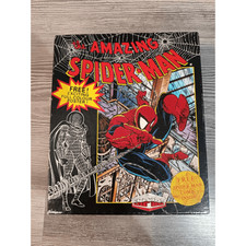 The amazing spider usato  Arezzo