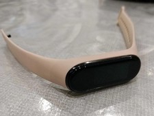 Xiaomi Mi Smart Band 4 Fitness Tracker XMSH07HM, usado comprar usado  Enviando para Brazil
