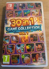 Game collection vol.1 d'occasion  Anduze