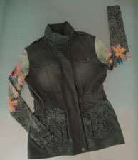 Desigual wunderschöne coole gebraucht kaufen  Altötting