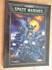 Warhammer 40k space gebraucht kaufen  Pforzheim