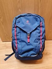 Deuter schulrucksack set gebraucht kaufen  Penig