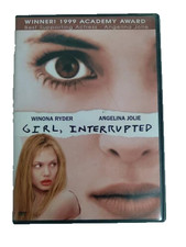 Girl interrupted disc for sale  Royston
