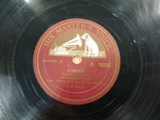 Dinah shore record for sale  MELTON MOWBRAY