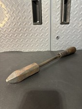 Vintage soldering iron for sale  Utica