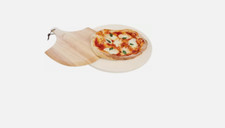 Hans grill pizza for sale  IPSWICH