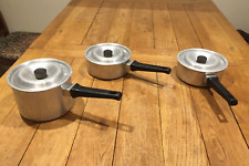 Trio vintage agaluxe for sale  WOKING