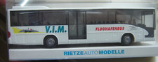 Rietze 62062 mercedes gebraucht kaufen  Calden