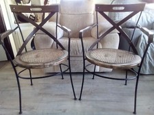 Chairs upcycle prodject for sale  NOTTINGHAM