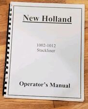 New holland 1002 for sale  Roseburg