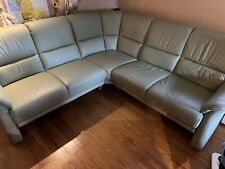 Couchgarnitur gebraucht gebraucht kaufen  Horneburg