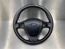 2013 ford fiesta for sale  GLASGOW