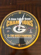 Time super bowl for sale  Coloma