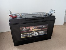 Leoch sfl 120dt for sale  SHEFFIELD