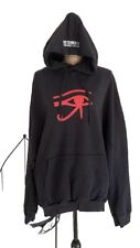Vêtements hoddie eye d'occasion  Nice-